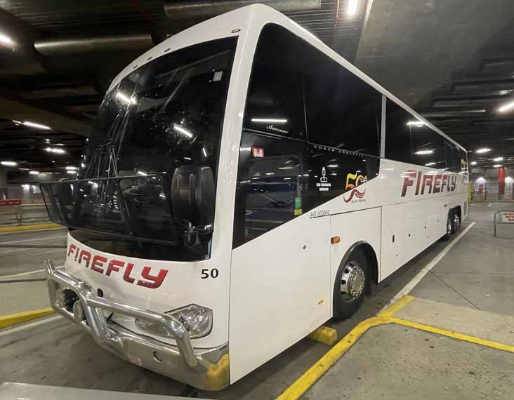 Firefly Scania K440EB Coach Concepts 50